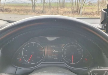 Audi Q5 I SUV 2.0 TFSI 180KM 2011 Audi Q5 Audi Q5 2.0 TFSI Quattro 2.0 Benzyna 180KM, zdjęcie 11