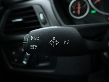 BMW Seria 3 F30-F31-F34 2014 BMW 3GT 318d GT, Skóra, Xenon, Bi-Xenon, Klima, zdjęcie 15