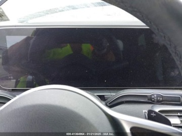 Mercedes GLS X167 2022 Mercedes-Benz GLS 450 4Matic 2022 3.0l 3.0 Benzyna 362KM, zdjęcie 10