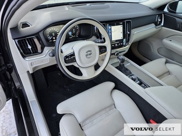 Volvo S60 III Sedan 2.0 T4 190KM 2020 Volvo S60 1 Właściciel Salon PL Inscription 190KM, zdjęcie 11