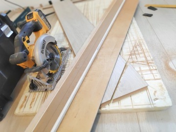 Универсальная противоскользящая лента для мастерских JIG.