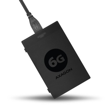 Адаптер AXAGON USB 3.0 — SATA 6G