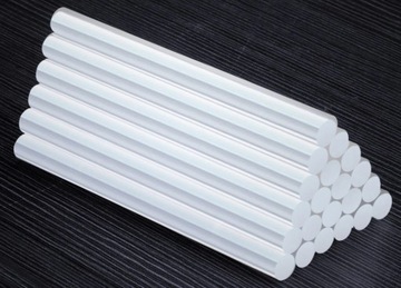 ГОРЯЧИЙ КЛЕЕВОЙ ПИСТОЛЕТ ДЛЯ СКЛЕЕНИЯ МАШИНЫ 200 Вт + 62 КЛЕЕВЫХ ПАНЕЛИ LIBOX