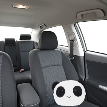 МИЛЫЕ ПОДУШКИ ДЛЯ ШЕИ, ПОДГОЛОВНИКА АВТОМОБИЛЯ