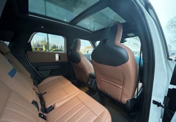 Mini Countryman F60 Crossover Facelifting 1.5  136KM 2025 MINI Countryman MINI Countryman C mHEV Linia Favoured 1.5 Benzyna 136KM, zdjęcie 9