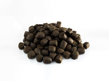 Pellet Durus z Dziurą 18mm Halibut na wage 1kg