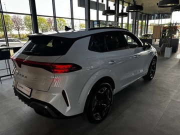 Cupra Terramar SUV 1.5 eTSI 150KM 2025 CUPRA Terramar 1.5 eTSI mHEV DSG Suv 150KM 2025, zdjęcie 4