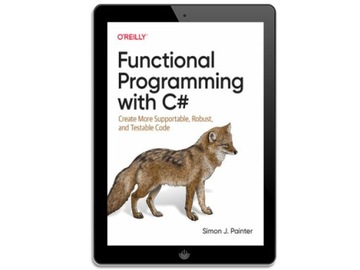 Functional Programming with C#