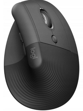 Logitech Лифт Графит