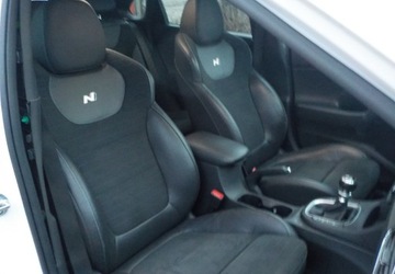 Hyundai 2018 Hyundai i30 N 275KM Okazja 2.0 Benzyna 275KM, zdjęcie 28