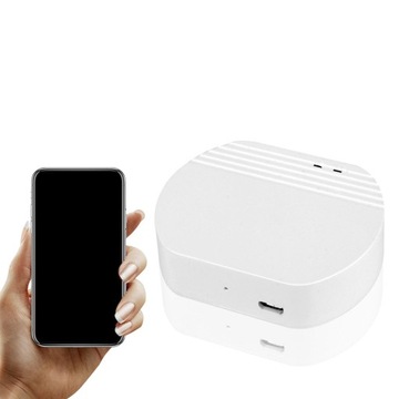 Беспроводные многомодовые шлюзы Hub Control App Small