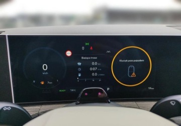 Hyundai Santa Fe V SUV 1.6 T-GDI HEV 215KM 2024 Hyundai Santa Fe Nowy SANTA FE Hybrid SUV 1.6 T-GDI HEV 6AT 4WD Automaty, zdjęcie 13