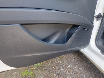 Seat Leon III ST 2.0 TDI CR 150KM 2015 SEAT LEON FR 2.0 TDI 150 KM ful opcja, zdjęcie 17