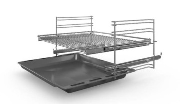 BOSCH HBF134YS1 Духовка Конвекционный гриль