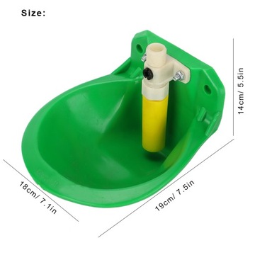 АВТОМАТИЧЕСКИЙ ПОЛИВ ВОДЫ ДЛЯ ОВЕЦ