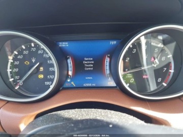 Maserati Levante 2020 Maserati Levante S 2020 3.0 Benzyna 424KM, zdjęcie 10