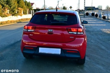 Kia Rio IV 2017 Full Opcja/Full Led/Mega Stan/Webasto, zdjęcie 13