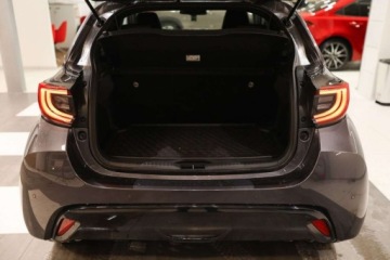 Toyota 2024 Toyota Yaris Hybrid 1.5 Executive 1.5 Hybryda 92KM, zdjęcie 32