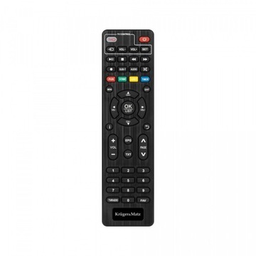 Mini Tuner DVB-T2 HEVC H.265 HDMI