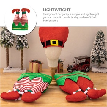 РОЖДЕСТВЕНСКИЙ ПОРТАТИВНЫЙ ГОЛОВНОЙ УБОР