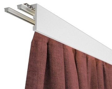 Карниз MASKING LK-01 LIGHTBLOCKER LED