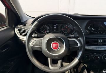 Fiat Tipo II Sedan 1.4 95KM 2019 Fiat Tipo 1.4 16V 95KM Easy MT6 Salon PL FV23 1.4 Benzyna 95KM, zdjęcie 13