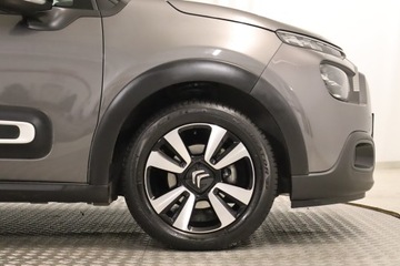 Citroen C3 IV 2024 Citroen C3 1.2 PureTech, Salon Polska, zdjęcie 14