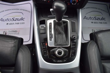 Audi Q5 I SUV 2.0 TFSI 211KM 2009 Audi Q5 bezpieczny zakup, ROK gwarancji 2.0 Benzyna 211KM, zdjęcie 28