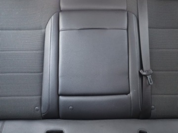 Opel Insignia I Hatchback 2.0 CDTI ECOTEC 130KM 2011 Opel Insignia 2.0 CDTI, Klima, Klimatronic, zdjęcie 9