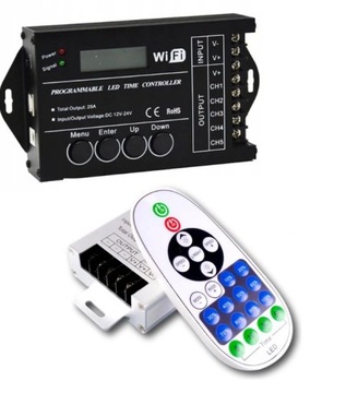 GROW PRO 5630 5:1 Светодиодная лента для роста растений 0,5 м