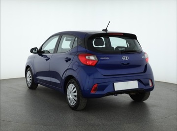 Hyundai i10 III Hatchback 1.2 MPI 84KM 2022 Hyundai i10 1.2, Salon Polska, Serwis ASO, Klima, zdjęcie 3