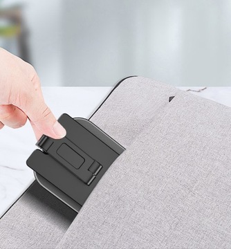 ПОДСТАВКА ДЕРЖАТЕЛЬ ДЛЯ ТЕЛЕФОНА/ПЛАНШЕТА ДО 13 ДЮЙМОВ