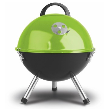 Grill Ogrodowy Stołowy Pokrywa Fieldmann FZG 1000G