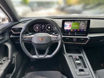 Cupra Formentor Crossover 1.5 TSI 150KM 2023 Cupra Formentor 1.5 TSI DSG 150KM Oświetlenie Ambi, zdjęcie 13