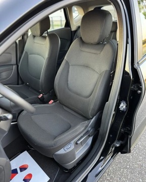 Renault Captur I Crossover Facelifting 1.5 Energy dCi 90KM 2019 Renault Captur 1.5 DCI navi alufelgi PISEMNA GWARANCJA w cenie Transport, zdjęcie 29