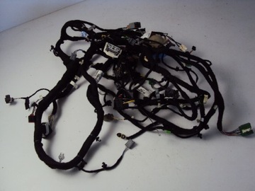 INSTALACE KONZOLA RANGE ROVER EVOQUE I L538 13 R