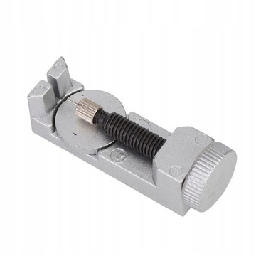 regulacja paska metalowy ściągacz paska