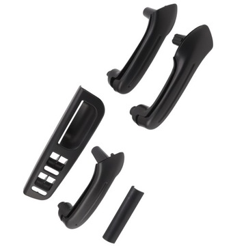 РУЧКА ДВЕРНАЯ РУЧКА Л+П VOLKSWAGEN GOLF/JETTA MK4 99-04