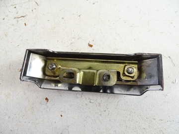 Крышка с эмблемой Yamaha Virago XV 700/750/1100