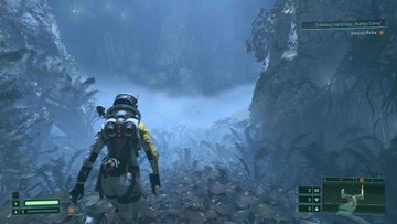 Возвращение [PS5] PL, действие