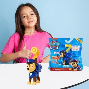 Фигурка «Щенячий патруль» со звуком из кинофильма