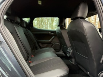 Cupra Leon II Hatchback Facelifting 1.5 TSI 150KM 2025 Cupra Leon Polski salon VAT 23% Kamera cofania, zdjęcie 22