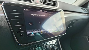 Skoda Superb III Scout 2.0 TSI 280KM 2022 Skoda Superb Combi Scout 2.0TSI 280KM 4X4 Hak Kame, zdjęcie 22