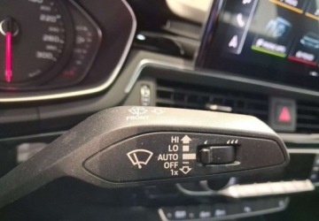 Audi A5 F5 Coupe Facelifting 2.0 35 TDI 163KM 2021 Audi A5 Sportback VAT 23 2.0TDI mHEV 163KM S-tronic 2021 r., salon PL, I w, zdjęcie 22