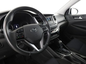 Hyundai Tucson III SUV 1.6 T-GDI 177KM 2016 Hyundai Tucson 4x4 automat klima auto grzane, zdjęcie 13