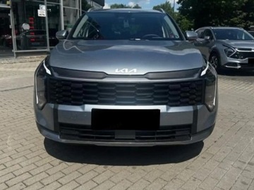 Kia Sportage V 2025 KIA Sportage 1.6 T-GDI HEV L 4WD aut Suv 239KM 2025, zdjęcie 1