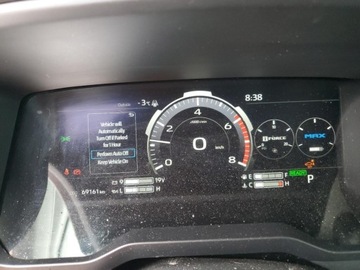 Toyota Tundra II 2022 Toyota Tundra Crewmax Limited 2022 3.4l 3.4 Hybryda 437KM, zdjęcie 9