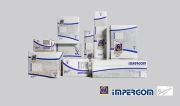 ORIGINÁLNÍ IMPERIUM ZÁCPA  CHLADIČŮ 1.4BAR BMW 3 E30 E36 E46 5 E34