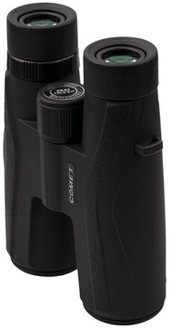 КОМПАКТНЫЙ БИНОКЛЬ COMET PRO 8X42 HD ВОЕННЫЙ