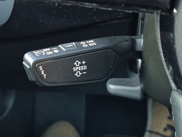 Audi A4 B9 Limousine Facelifting 2.0 40 TDI 204KM 2021 Audi A4 Limousine 40TDI Salon PL Faktura VAT Alcantara Martwe pole 2.0, zdjęcie 16